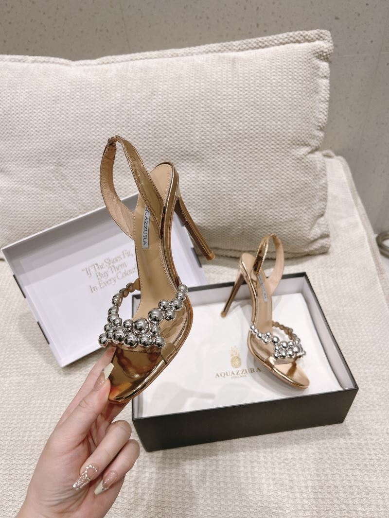 Aquazzura Sandals